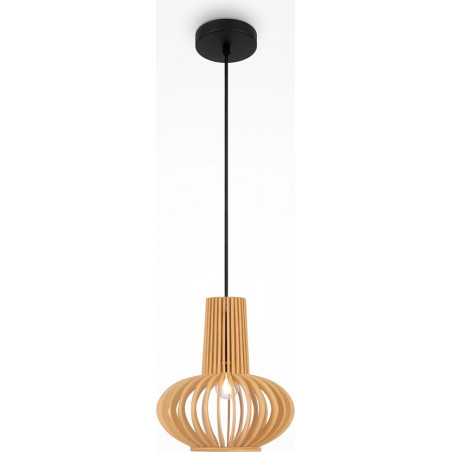 Lampa wisząca Roots III Maytoni | Skandynawski Design