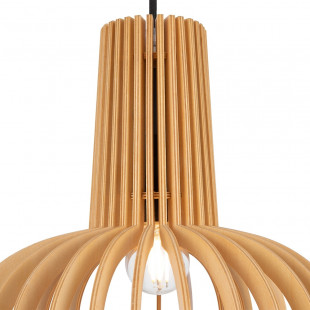 Lampa wisząca Roots III Maytoni | Skandynawski Design