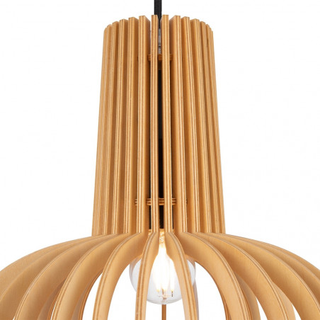 Lampa wisząca Roots III Maytoni | Skandynawski Design