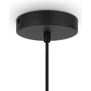 Lampa wisząca drewniana Roots Maytoni | Skandynawski design
