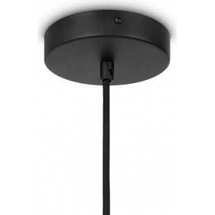Lampa wisząca drewniana Roots Maytoni - Skandynawski design