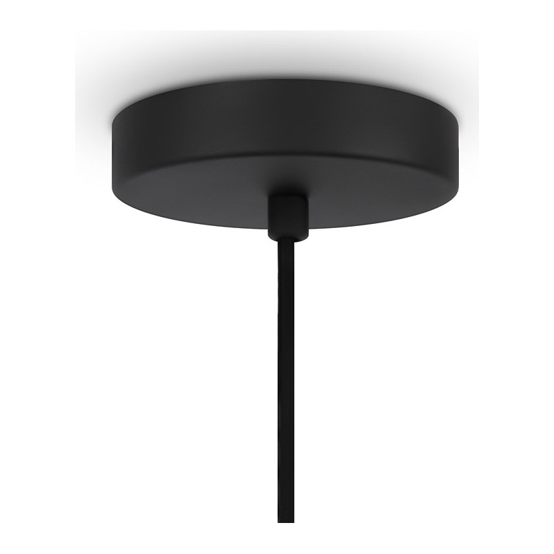Lampa wisząca drewniana Roots Maytoni | Skandynawski design