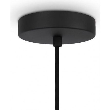 Lampa wisząca drewniana Roots Maytoni | Skandynawski design