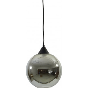 Lampa wisząca Love Bomb szara | Step Into Design