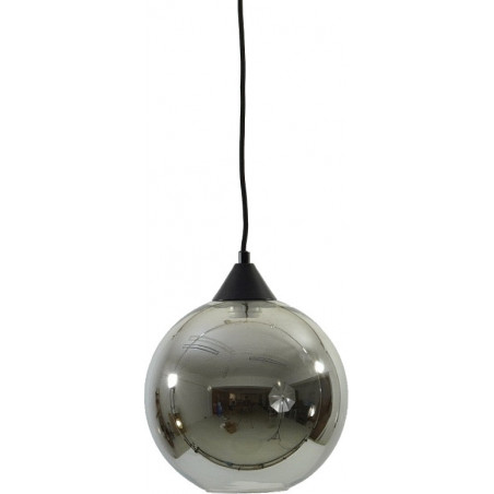 Lampa wisząca Love Bomb szara | Step Into Design