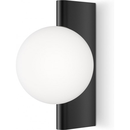 Kinkiet Szklana Kula Maytoni | Modern Design | Kup Teraz