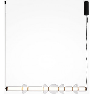 Lampa wisząca Cosmo LED - Maytoni | Nowoczesny design
