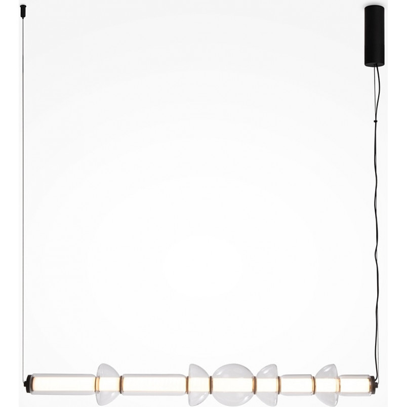 Lampa wisząca Cosmo LED - Maytoni | Nowoczesny design