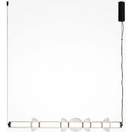 Lampa wisząca Cosmo LED - Maytoni | Nowoczesny design