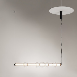 Lampa wisząca Cosmo LED - Maytoni | Nowoczesny design