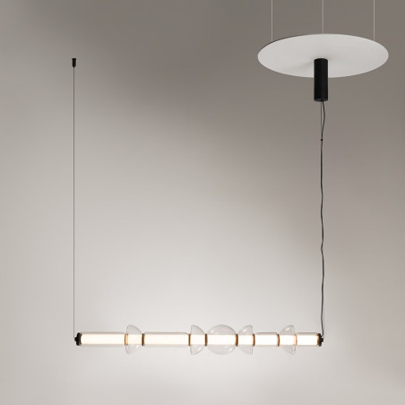 Lampa wisząca Cosmo LED - Maytoni | Nowoczesny design
