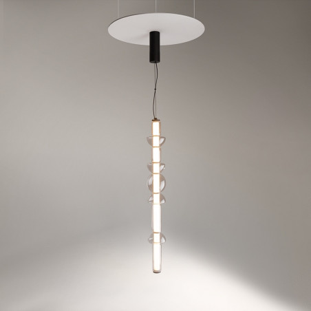 Lampa wisząca Cosmo LED - Maytoni | Nowoczesny design