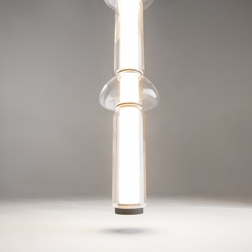 Lampa wisząca Cosmo LED - Maytoni | Nowoczesny design