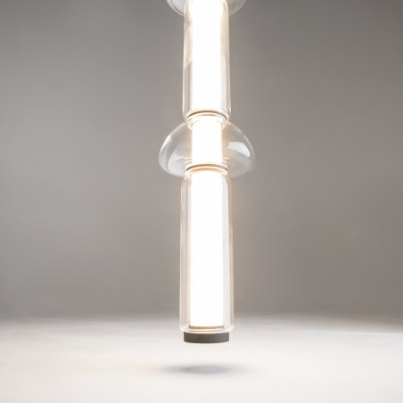 Lampa wisząca Cosmo LED - Maytoni | Nowoczesny design