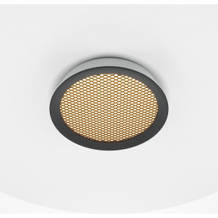 Lampa wisząca LED El 50cm biała Maytoni - Nowoczesne Oświetlenie