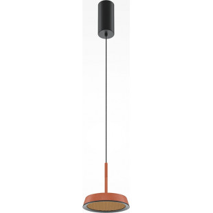 Lampa wisząca LED Maytoni El - nowoczesny design |
