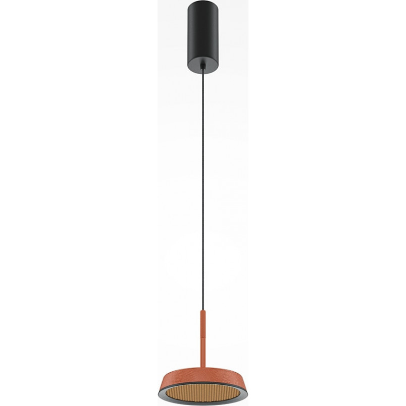 Lampa wisząca LED Maytoni El - nowoczesny design |