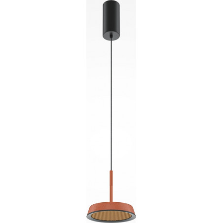 Lampa wisząca LED Maytoni El - nowoczesny design |