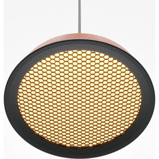 Lampa wisząca LED Maytoni El - nowoczesny design |