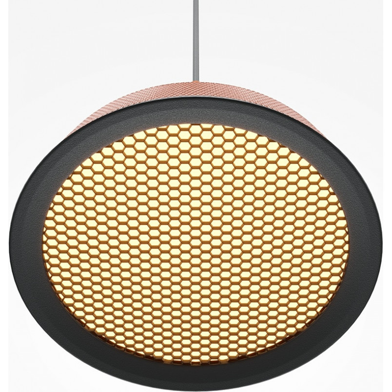 Lampa wisząca LED Maytoni El - nowoczesny design |