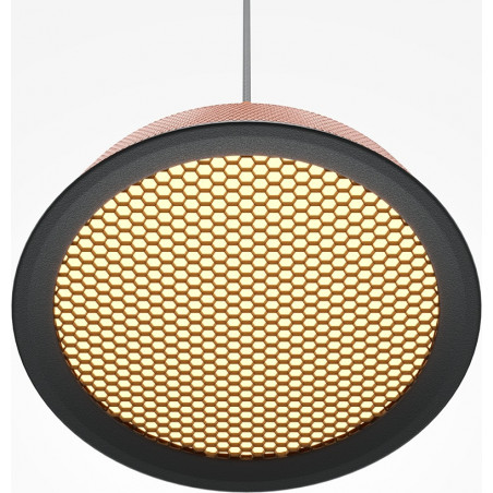 Lampa wisząca LED Maytoni El - nowoczesny design |