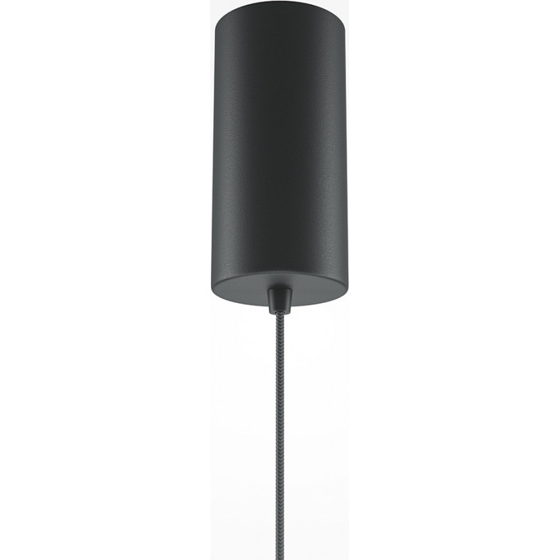 Lampa wisząca LED El biała Maytoni | Nowoczesne oświetlenie