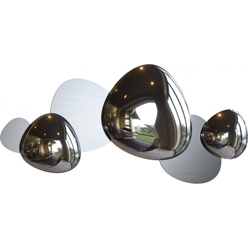 Kinkiet LED Jack-stone Maytoni | Nowoczesny design