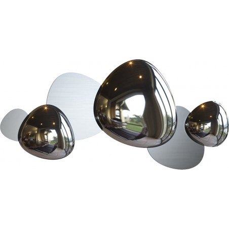 Kinkiet LED Jack-stone Maytoni | Nowoczesny design
