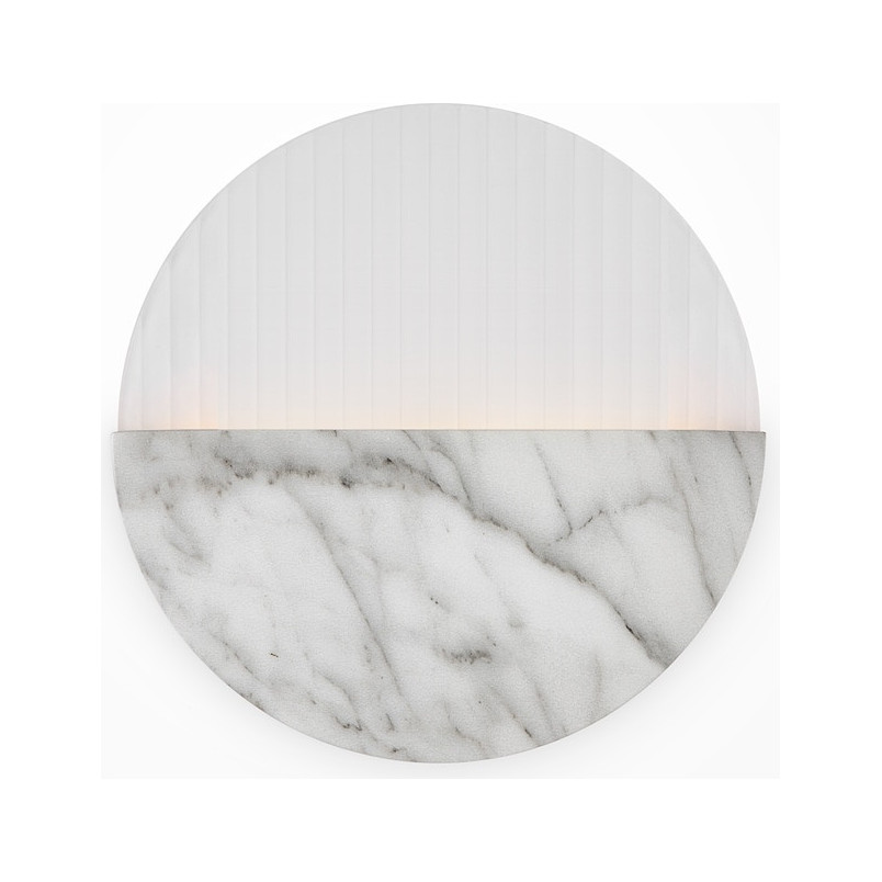 Kinkiet Maytoni Jupiter LED | Nowoczesny design, 30cm
