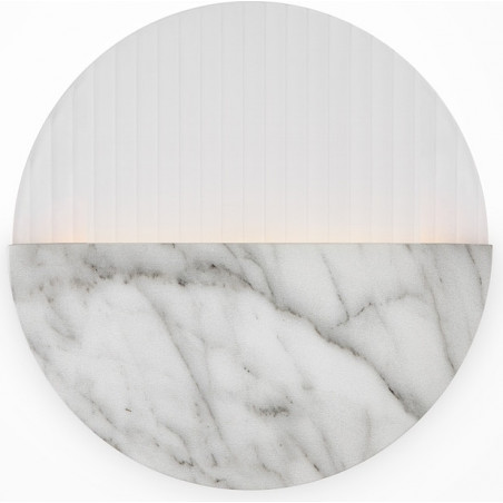 Kinkiet Maytoni Jupiter LED | Nowoczesny design, 30cm