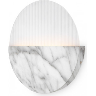 Kinkiet Maytoni Jupiter LED | Nowoczesny design, 30cm