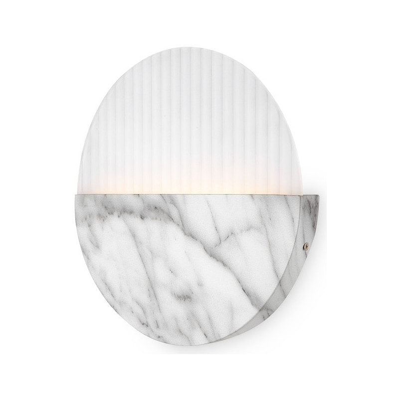Kinkiet Maytoni Jupiter LED | Nowoczesny design, 30cm