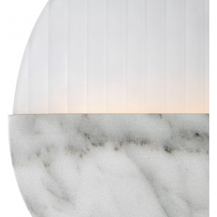 Kinkiet Maytoni Jupiter LED | Nowoczesny design, 30cm