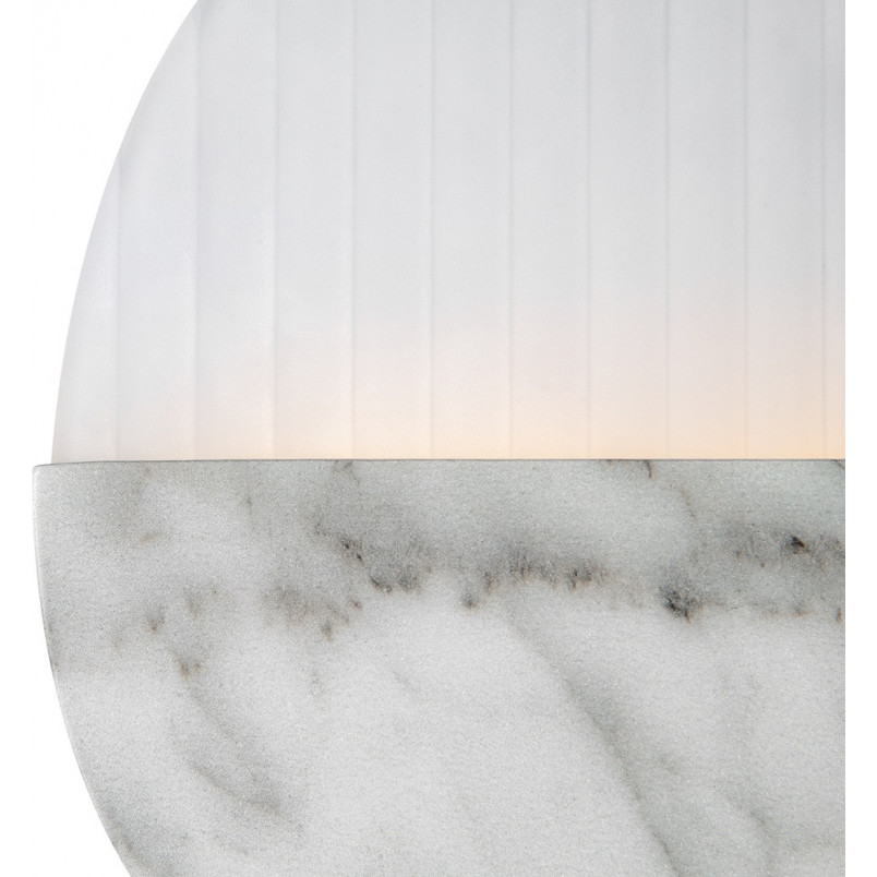 Kinkiet Maytoni Jupiter LED | Nowoczesny design, 30cm