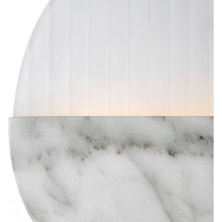Kinkiet Maytoni Jupiter LED | Nowoczesny design, 30cm