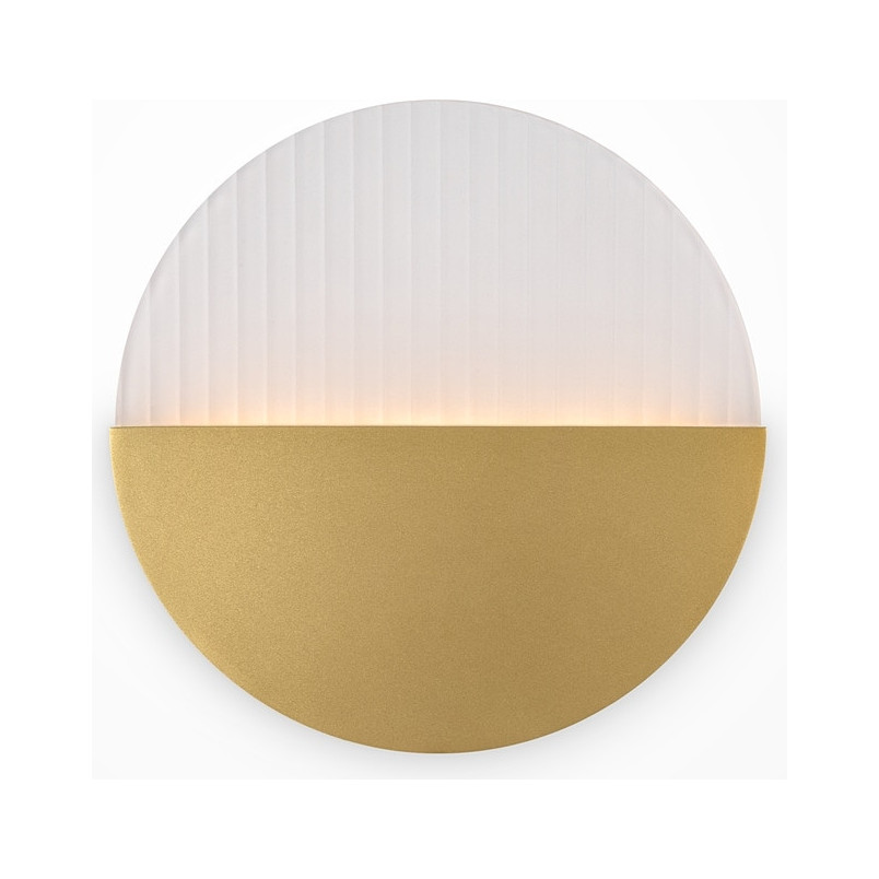 Kinkiet Jupiter LED Maytoni | Nowoczesny design, ciepłe światło