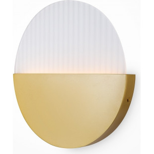 Kinkiet Jupiter LED Maytoni | Nowoczesny design, ciepłe światło