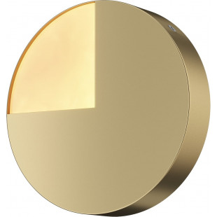 Kinkiet mosiężny Jupiter LED Maytoni - Nowoczesny design