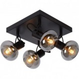 Reflektor szklany 4 punktowy Madee IV | Lucide - Sklep Lamp