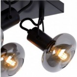 Reflektor szklany 4 punktowy Madee IV | Lucide - Sklep Lamp