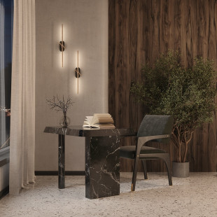 Kinkiet LED Renaissance Maytoni | Nowoczesny Design