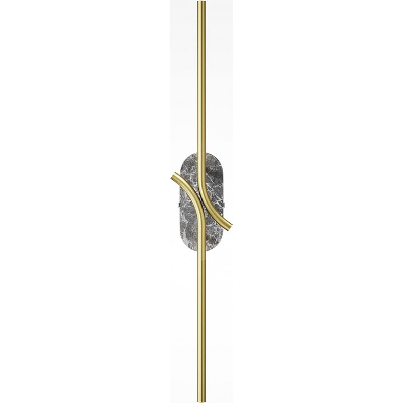 Kinkiet LED Renaissance Maytoni - Nowoczesny Design