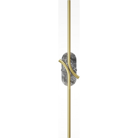 Kinkiet LED Renaissance Maytoni - Nowoczesny Design