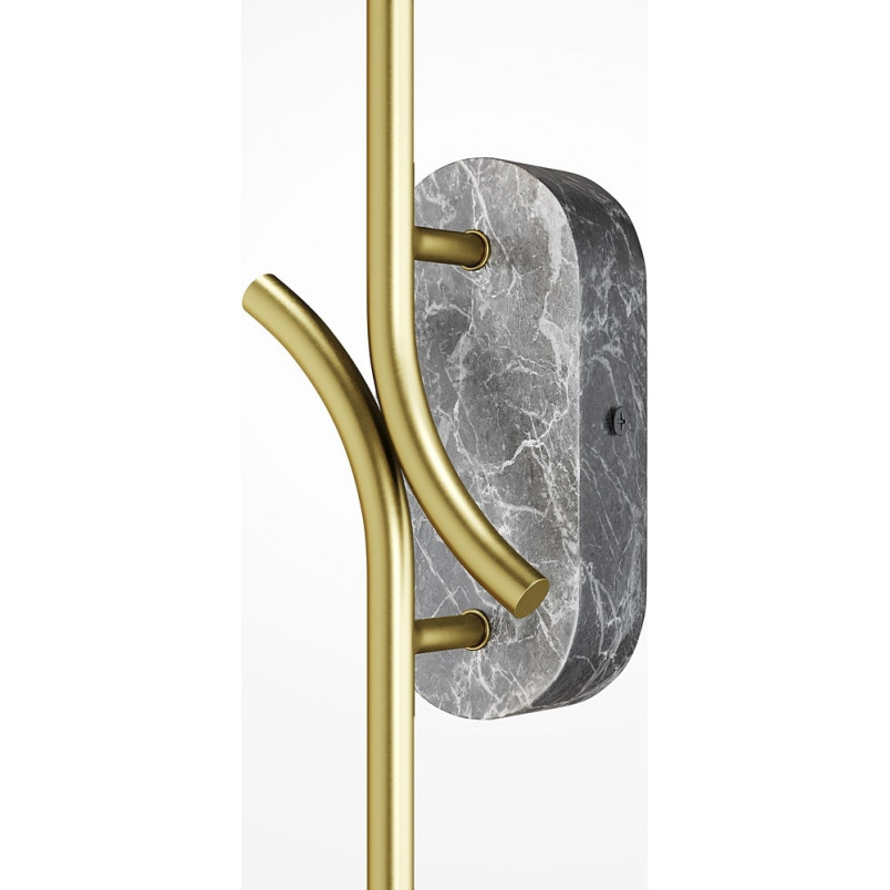 Kinkiet LED Renaissance Maytoni - Nowoczesny Design