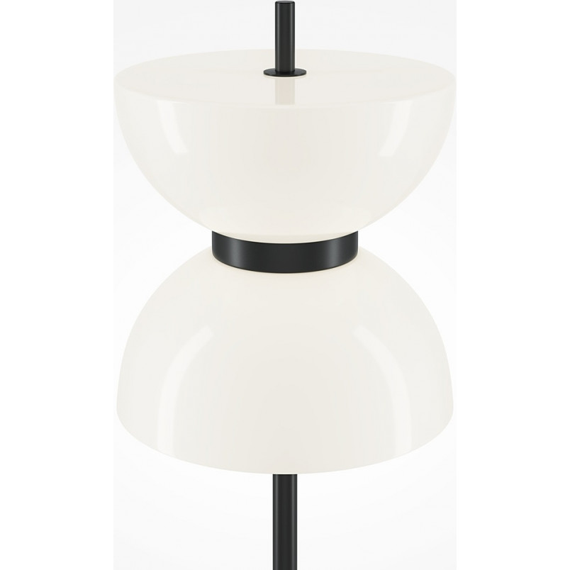 Lampa podłogowa Japandi Kyoto LED - Maytoni | Elegancki Design