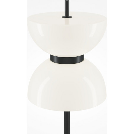 Lampa podłogowa Japandi Kyoto LED - Maytoni | Elegancki Design