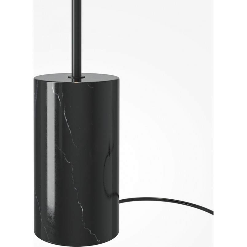 Lampa podłogowa Japandi Kyoto LED - Maytoni | Elegancki Design