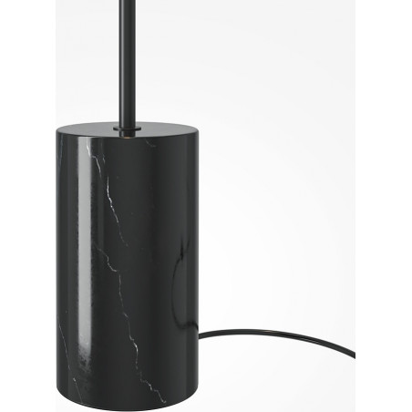 Lampa podłogowa Japandi Kyoto LED - Maytoni | Elegancki Design