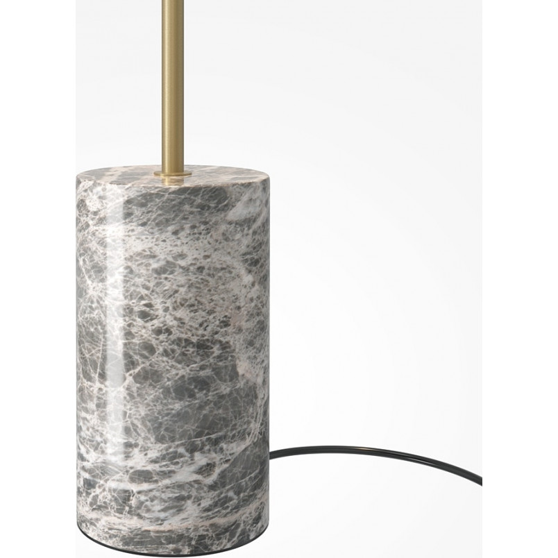 Lampa podłogowa Japandi Kyoto LED | Maytoni - Elegancki Design
