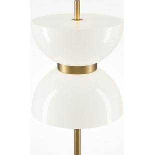 Lampa podłogowa Japandi Kyoto LED | Maytoni - Elegancki Design